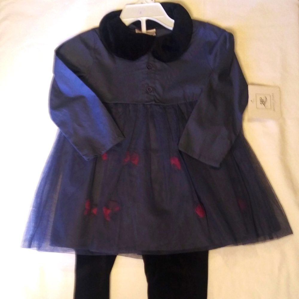 Rosie Pope 2pc